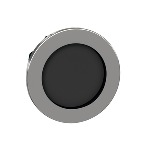 Schneider Electric ZB4FA26 Flush Bk Pb Head Recessed Schneider Electric ZB4FA26 Flush Bk Pb Head Recessed