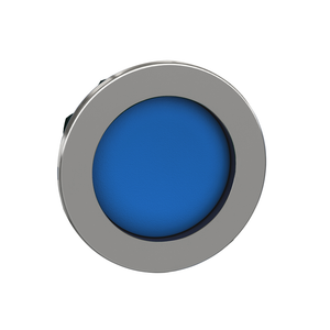 Schneider Electric ZB4FA66 Flush Bl Caps Pb Head Recessed Schneider Electric ZB4FA66 Flush Bl Caps Pb Head Recessed
