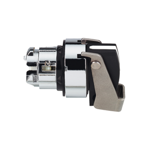 Schneider Electric ZB4BJ891 Padlockable Selector Head Schneider Electric ZB4BJ891 Padlockable Selector Head