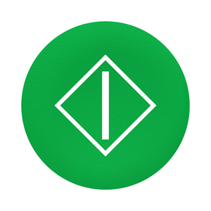 Schneider Electric ZBA346 Cap Special Pack of 10 Schneider Electric ZBA346 Cap Special Pack of 10