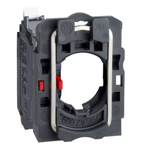 Schneider Electric ZB5AZ1025 Complete Body With 1 Nc Spring Terminal