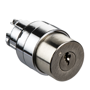 Schneider Electric ZB4BG4E7 Bks Key Selector Switch