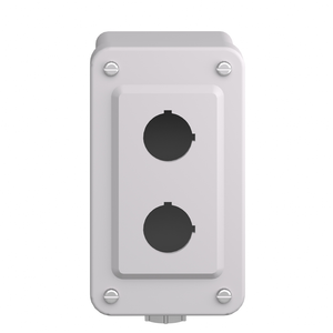 Schneider Electric 9001SKY2 30Mm Control Station 2Hole Plastic