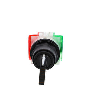 Schneider Electric 9001SKS42FRH37 Selector Switch 600Vac 10A 30Mm Sk