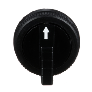 Schneider Electric 9001B11 30Mm Short Handle For Selector Sw Black