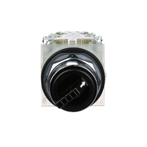 Schneider Electric 9001KS11BH13 Selector Switch 600Vac 10A 30Mm Type K