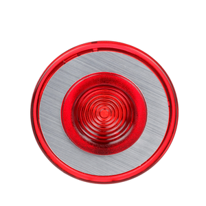 Schneider Electric 9001R22 30Mm Mushroom For Illum Pb Red 41Mm Schneider Electric 9001R22 30Mm Mushroom For Illum Pb Red 41Mm