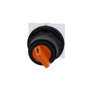 Schneider Electric 9001SKS11S Selector Switch Operator 30Mm Sk Schneider Electric 9001SKS11S Selector Switch Operator 30Mm Sk