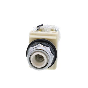 Schneider Electric 9001KT1 30Mm Pilot Light Push To Test 110-120V Schneider Electric 9001KT1 30Mm Pilot Light Push To Test 110-120V