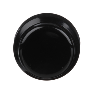 Schneider Electric 9001KU1 30Mm Black Boot For Non-Illum Pb