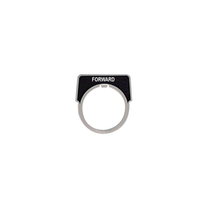 Schneider Electric 9001KN206 30Mm Legend Plate - Forward