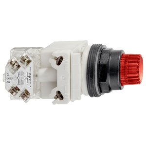 Schneider Electric 9001SK2L35LRR Pushbutton Operator 30Mm Sk +Options