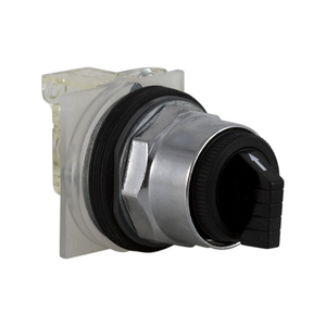 Schneider Electric 9001KS43BH1 Selector Switch 600Vac 10A 30Mm T-K