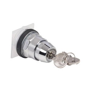 Schneider Electric 9001KS11K2 30Mm Key Selector Switch 2-Position