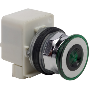 Schneider Electric 9001KR9P1G Pushbutton Operator 30Mm Type K +Options