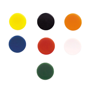 Schneider Electric 9001T8U 30Mm Universal Inserts 7 Colors