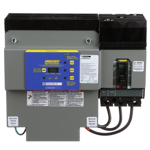 Schneider Electric HL4IMA12C1 Spdt1Hli-Line120Ka480Y/277V3P4W