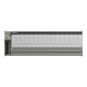 Schneider Electric ABE7P16F310 Base For 16I Ss Rels Without Com