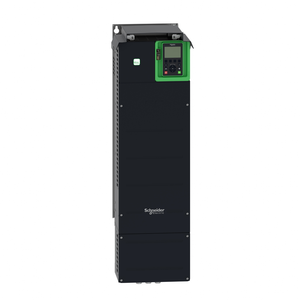 Schneider Electric ATV630D90N4 Variable Speed Drive Ip21 90Kw 400V/480V
