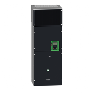 Schneider Electric ATV930C22N4 Variable Speed Drive Ip00 220Kw 400V/480