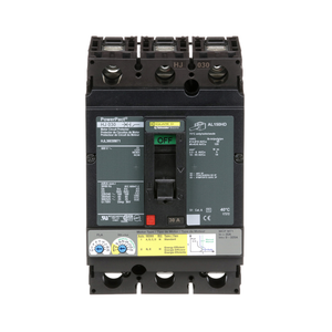 Schneider Electric HJL36030M71 Motor Circuit Protector 600V 30A Schneider Electric HJL36030M71 Motor Circuit Protector 600V 30A