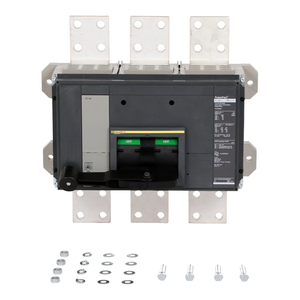 Schneider Electric RJF36160 Molded Case Circuit Breaker 600V 1600A