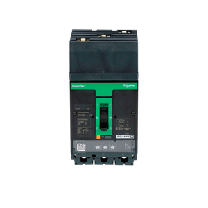 Schneider Electric HGA36100U33X Molded Case Circuit Breaker 600V 100A Schneider Electric HGA36100U33X Molded Case Circuit Breaker 600V 100A