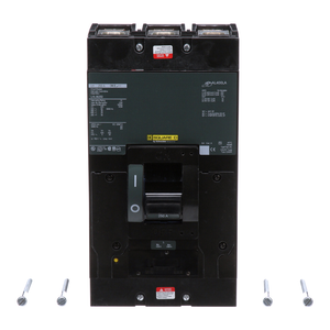 Schneider Electric LHL36250 Molded Case Circuit Breaker 600V 250A Schneider Electric LHL36250 Molded Case Circuit Breaker 600V 250A