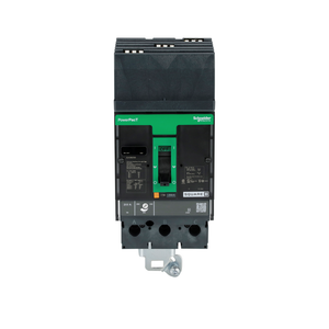 Schneider Electric JLA36250 Molded Case Circuit Breaker 600V 250A