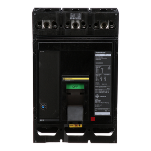 Schneider Electric MGM36800 Molded Case Circuit Breaker 600V 800A