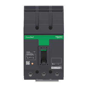 Schneider Electric QBA32125 Molded Case Circuit Breaker 240V 125A