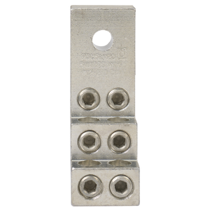 Schneider Electric PDC6LA20 Cb Power Distribution Connector 1