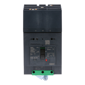 Schneider Electric BDA34030Y Molded Case Circuit Brkr 480Y/277V 30A