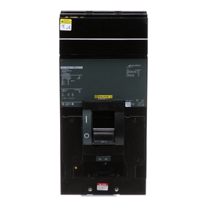 Schneider Electric LHP36400MB Molded Case Circuit Breaker 600V 400A