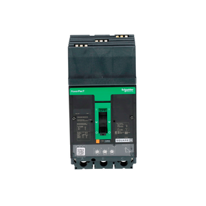 Schneider Electric HGA36150U31X Molded Case Circuit Breaker 600V 150A