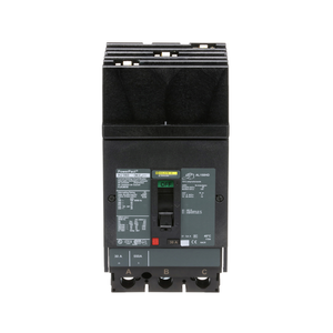 Schneider Electric HJA36030 Molded Case Circuit Breaker 600V 30A