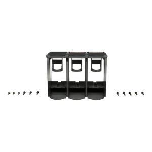 Schneider Electric LTSM3P Cb Mid Terminal Shield 3P L-Frame Schneider Electric LTSM3P Cb Mid Terminal Shield 3P L-Frame
