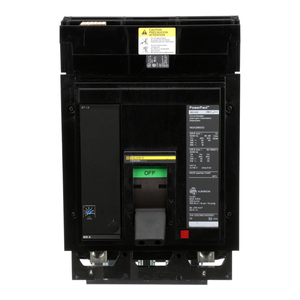 Schneider Electric MGA266002 Molded Case Circuit Breaker 600V 600A