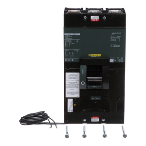 Schneider Electric LAL364001021 Molded Case Circuit Breaker 600V 400A Schneider Electric LAL364001021 Molded Case Circuit Breaker 600V 400A