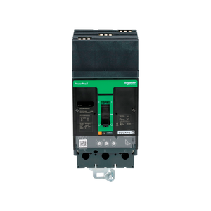 Schneider Electric JGA36250U33X Molded Case Circuit Breaker 600V 250A