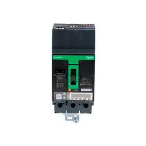 Schneider Electric JJA36250U44X Molded Case Circuit Breaker 600V 250A