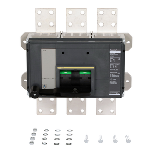 Schneider Electric RGF36200 Molded Case Circuit Breaker 600V 2000A