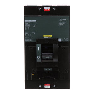 Schneider Electric LAL26300MB Molded Case Circuit Breaker 600V 300A