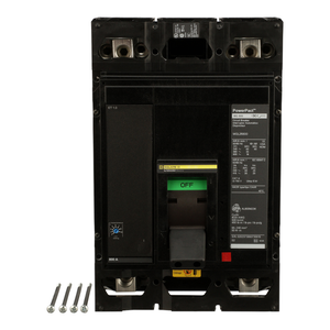 Schneider Electric MGL26800 Molded Case Circuit Breaker 600V 800A