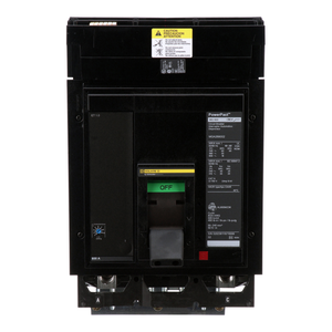 Schneider Electric MGA268002 Molded Case Circuit Breaker 600V 800A