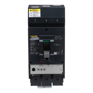 Schneider Electric LGA36400U31X Molded Case Circuit Breaker 600V 400A