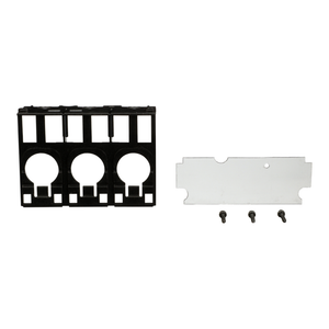 Schneider Electric S37448 Circuit Breaker Short Lug Shield