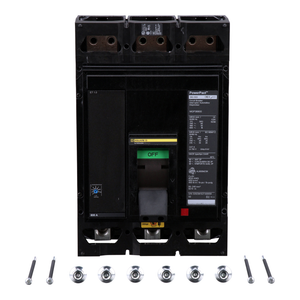 Schneider Electric MGP36800 Molded Case Circuit Breaker 600V 800A