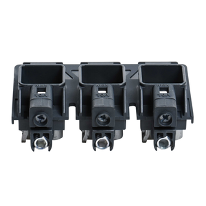 Schneider Electric LV426974 Cb Everlink Lug Kit 3P W/ Cw Tap