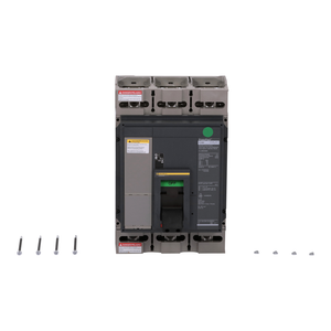 Schneider Electric PJL36000S80 Automatic Molded Case Switch 600V 800A Schneider Electric PJL36000S80 Automatic Molded Case Switch 600V 800A